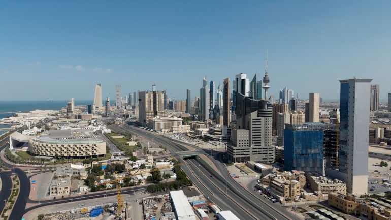 Expatriates Fuel GCC Economies as Demographic Shifts Redefine Gulf Societies
