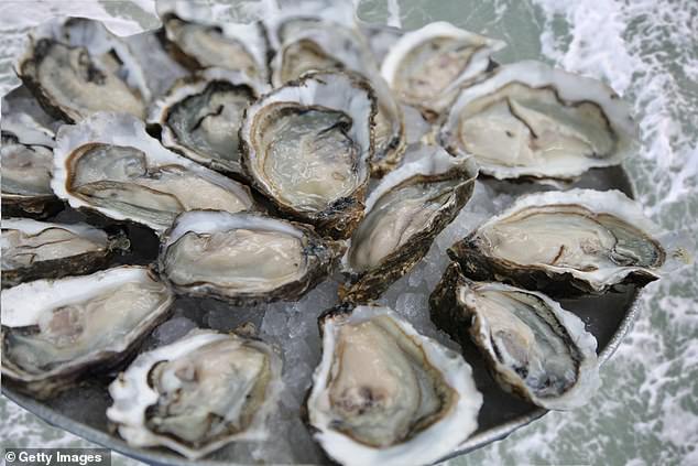 FDA Issues Recall of Shellfish in Nine States Over Norovirus Contamination