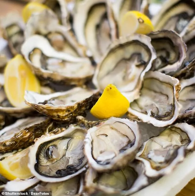 FDA Issues Recall of Shellfish in Nine States Over Norovirus Contamination