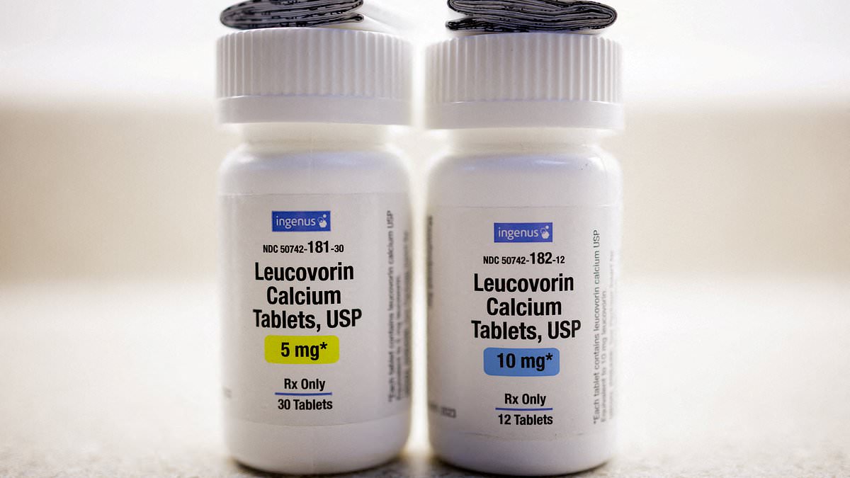 FDA Rejects 'Autism Pill' Despite Approval for Rare Condition, Sparking Debate