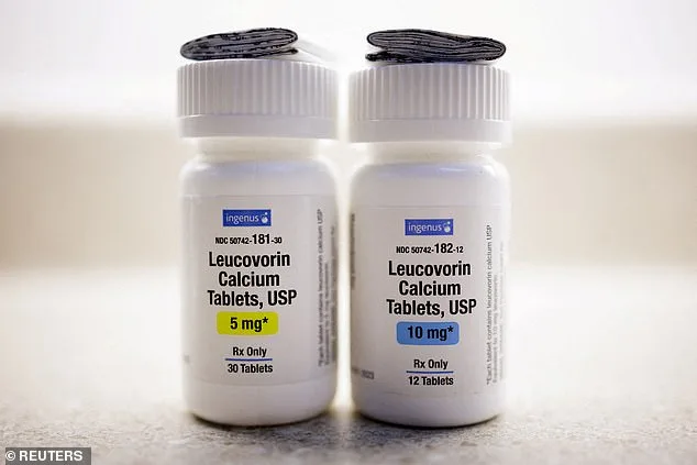 FDA Rejects 'Autism Pill' Despite Approval for Rare Condition, Sparking Debate