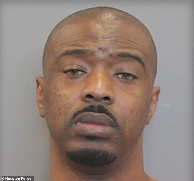 Houston Man Charged with Holding Wife Captive in Mansion for 5 Years