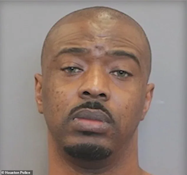 Houston Man Charged with Holding Wife Captive in Mansion for 5 Years