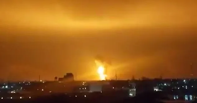 Iran Unveils Stealth-Enhanced Shahed-101 Drone: Electric Motor Innovation Sparks Shift in Middle East Aerial Warfare Tactics