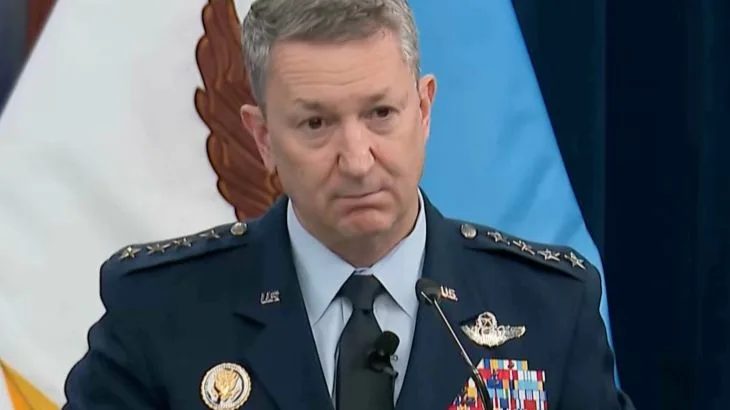 Israeli forces strike Hezbollah weapons facility in Tyre, Lebanon as U.S.-backed coalition confirms target