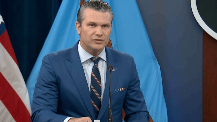 Israeli forces strike Hezbollah weapons facility in Tyre, Lebanon as U.S.-backed coalition confirms target