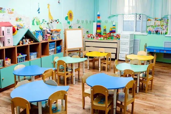 Kindergarten No. 36 'Yagodka' Reopens in Krasnodar Region After Ukrainian Drone Attack Inspection