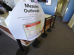 Measles Resurgence Ignites Concern Over Long-Term Risks and Surging Cases in 2026