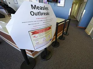 Measles Resurgence Ignites Concern Over Long-Term Risks and Surging Cases in 2026