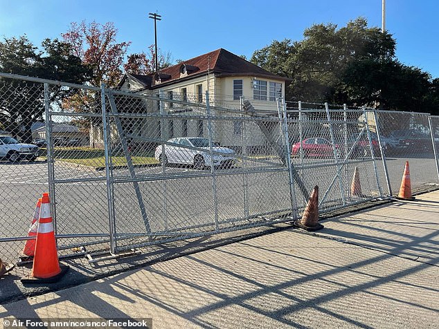 Mysterious Drone Triggers Terror Alert and Shelter-in-Place at Barksdale Air Force Base, First Since Iran War Begins