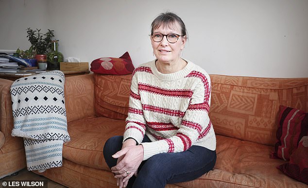 Rebecca Bowyer's 25-Year Search for Her Birth Father Reveals Conflicting Cancer Diagnoses and Missing Medical History