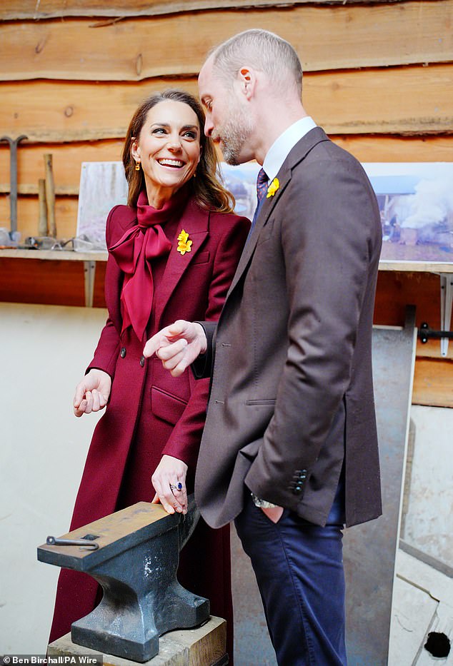 Royal Couple Faces Mixed Reception During Australia Visit Amid Monarch Debate