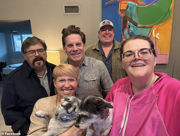 Travel Co-Founder Marietta Allison Killed in Houston Carjacking During Visit to Friend in Chemotherapy