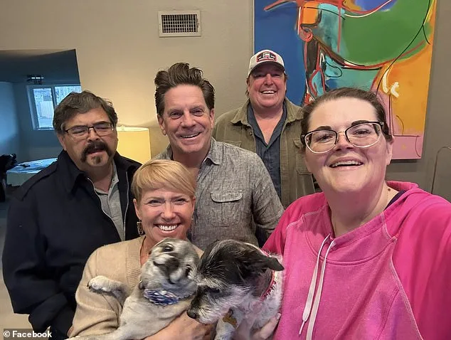 Travel Co-Founder Marietta Allison Killed in Houston Carjacking During Visit to Friend in Chemotherapy