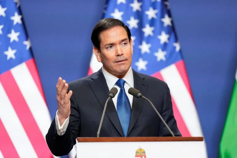 Trump Administration Designates Sudanese Muslim Brotherhood as Terrorist Group, Citing Iran Ties and Civilian Violence