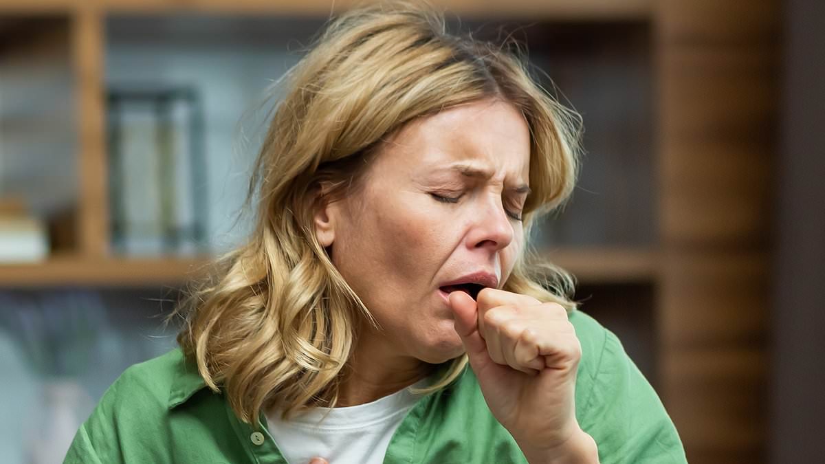 Two Soft Drinks a Day Could Sharply Increase Risk of Deadly Lung Disease, Study Suggests