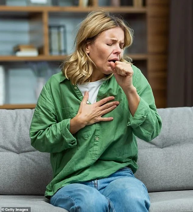 Two Soft Drinks a Day Could Sharply Increase Risk of Deadly Lung Disease, Study Suggests