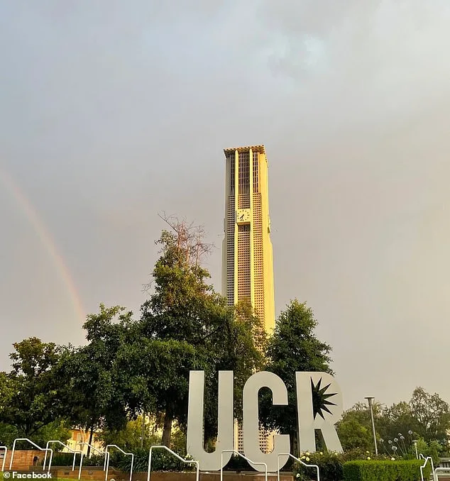UC Riverside Professor Sparks Debate Over Removing 'Gay' and 'Lesbian' Labels in Push for Inclusive Identity Frameworks