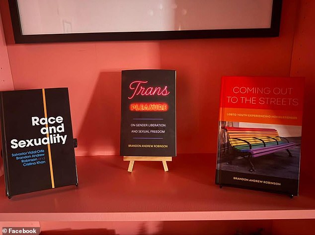 UC Riverside Professor Sparks Debate Over Removing 'Gay' and 'Lesbian' Labels in Push for Inclusive Identity Frameworks