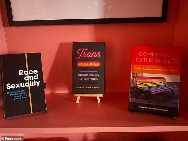 UC Riverside Professor Sparks Debate Over Removing 'Gay' and 'Lesbian' Labels in Push for Inclusive Identity Frameworks