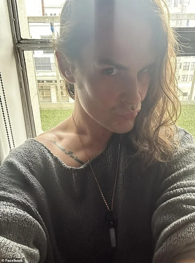 UC Riverside Professor Sparks Debate Over Removing 'Gay' and 'Lesbian' Labels in Push for Inclusive Identity Frameworks