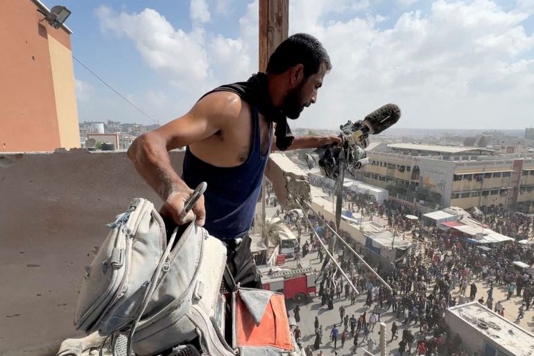 Beyond the Explosions: The Invisible Information War Shrouding Israel and Iran's Conflict