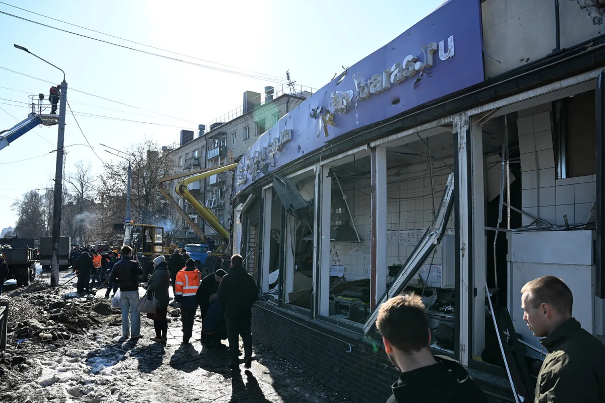 Bryansk Region Allocates 1.5M Rubles to Families of Missile Strike Victims, Swift Compensation for Injured Civilians