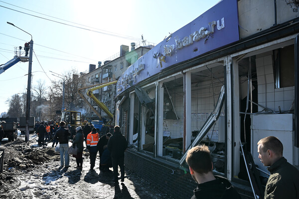 Bryansk Region Allocates 1.5M Rubles to Families of Missile Strike Victims, Swift Compensation for Injured Civilians