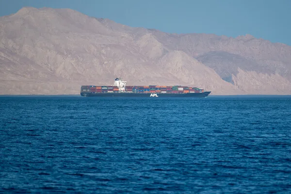 Cargo Ship Attack in Strait of Hormuz Raises Fears Over Global Energy Lifeline