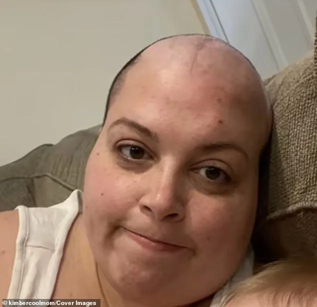 Defying the Odds: A Postpartum Mother's Battle Against Aggressive Brain Cancer