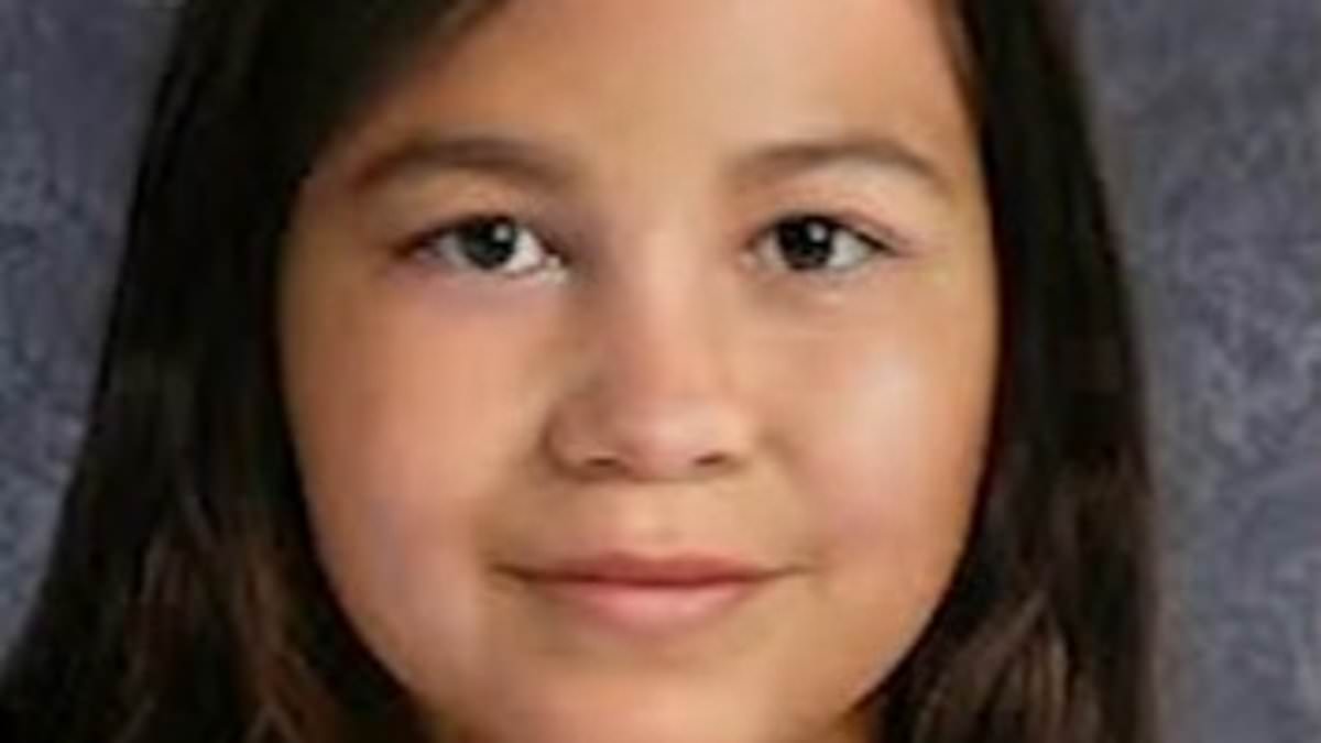 Girl Missing for Six Years Found Safe in North Carolina After Tip Leads to Breakthrough