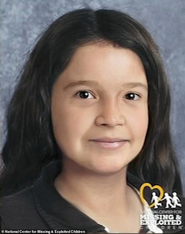 Girl Missing for Six Years Found Safe in North Carolina After Tip Leads to Breakthrough