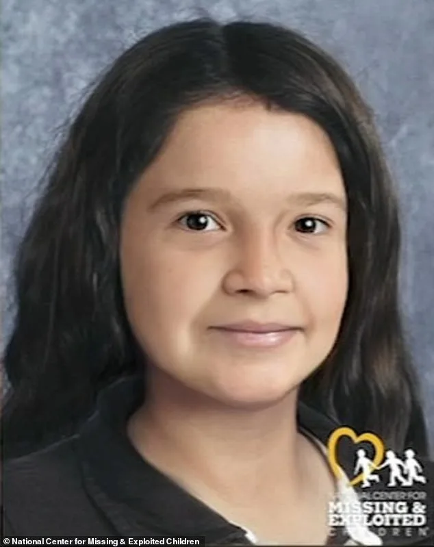 Girl Missing for Six Years Found Safe in North Carolina After Tip Leads to Breakthrough