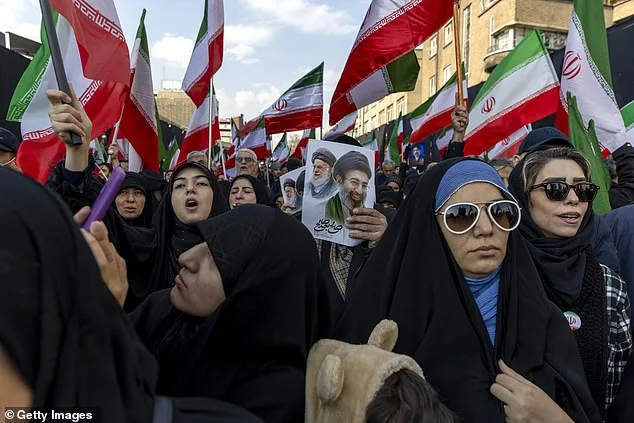 Iran's New Supreme Leader, Mojtaba Khamenei, Shrouded in Mystery Amid Speculation Over Injuries from Israeli Airstrike