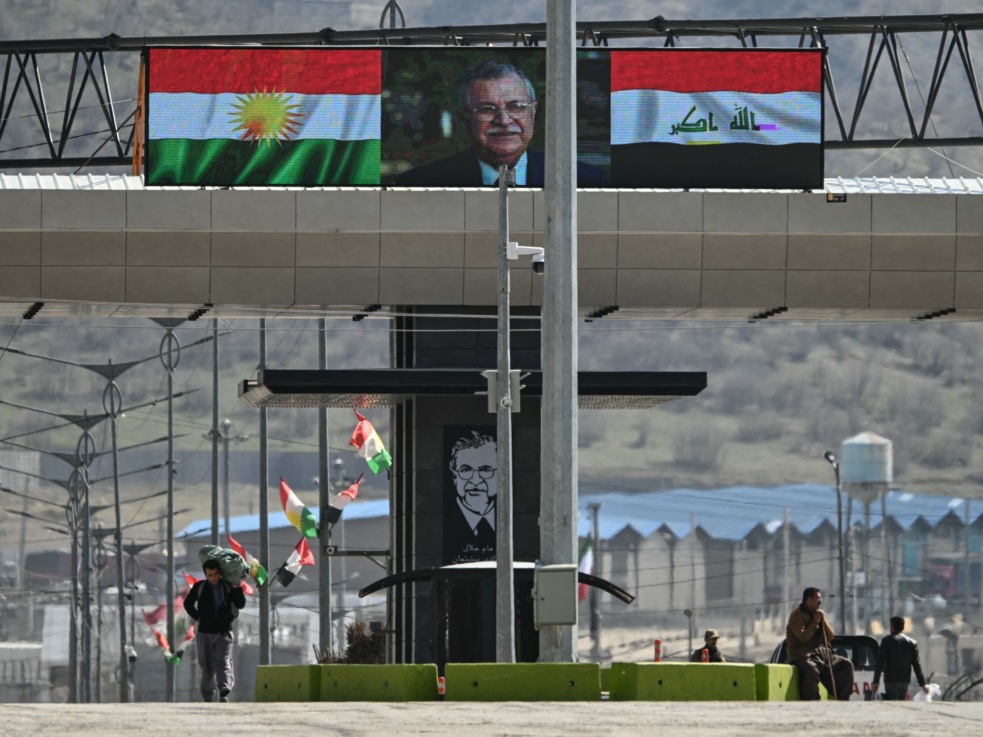 Iraq at the Center of Escalating US-Israeli Conflict as Retaliatory Strikes Ignite Regional Tensions