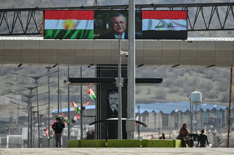 Iraq at the Center of Escalating US-Israeli Conflict as Retaliatory Strikes Ignite Regional Tensions