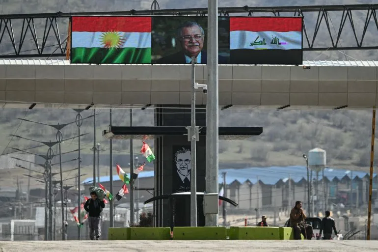 Iraq at the Center of Escalating US-Israeli Conflict as Retaliatory Strikes Ignite Regional Tensions