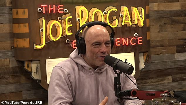 Joe Rogan's Sharp Criticism of Trump's Iran Policy Sparks Debate Over Broken Promises and Voter Betrayal