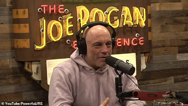 Joe Rogan's Sharp Criticism of Trump's Iran Policy Sparks Debate Over Broken Promises and Voter Betrayal