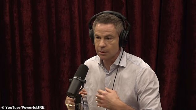 Joe Rogan's Sharp Criticism of Trump's Iran Policy Sparks Debate Over Broken Promises and Voter Betrayal