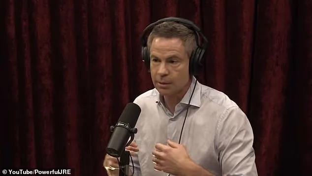 Joe Rogan's Sharp Criticism of Trump's Iran Policy Sparks Debate Over Broken Promises and Voter Betrayal