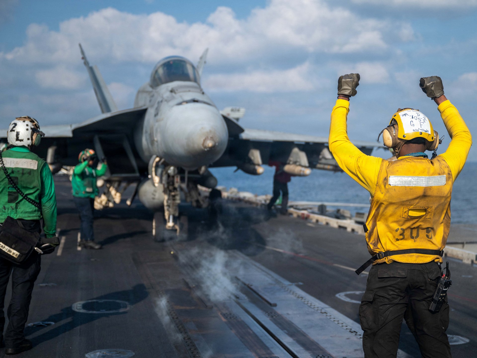 Pentagon Confirms 140 U.S. Service Members Wounded in Escalating War Against Iran; Eight in Critical Condition