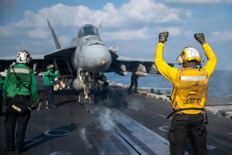 Pentagon Confirms 140 U.S. Service Members Wounded in Escalating War Against Iran; Eight in Critical Condition