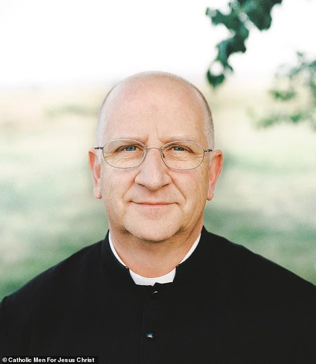 Priest Warns Antichrist's Rise Linked to Economic Control as End Times Near