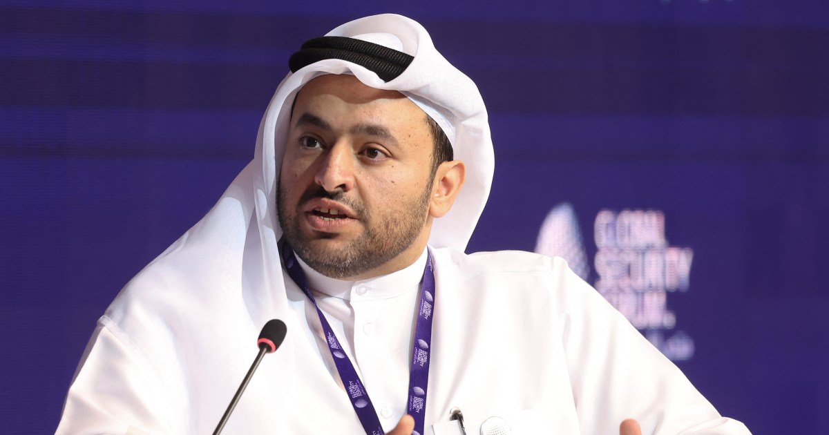 Qatar Urges Ceasefire as Iran-U.S. Clashes Escalate, Civilians Suffer