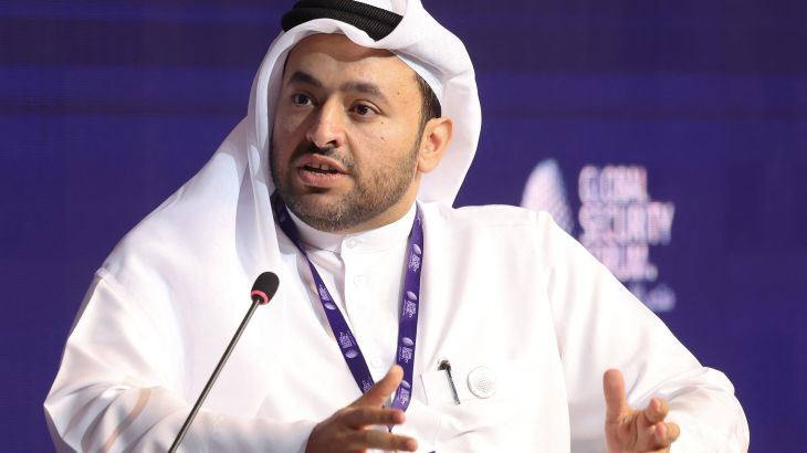 Qatar Urges Ceasefire as Iran-U.S. Clashes Escalate, Civilians Suffer