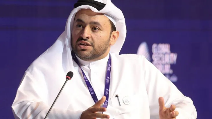 Qatar Urges Ceasefire as Iran-U.S. Clashes Escalate, Civilians Suffer