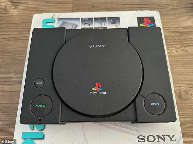 Retro Gaming Consoles: From Nostalgic Relics to Collectors' Gold