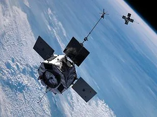 Revolutionary Plan: Reflect Orbital's 50,000-Mirror Project to Beam Sunlight to Earth Sparks Debate Over Feasibility and Environmental Risks