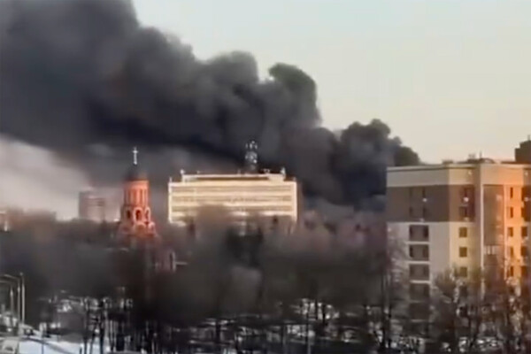 Russia Warns of Swift Retaliation After Bryansk Missile Strike, Eyes Targeting Western Arms Corridors